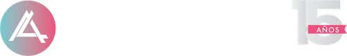 Logo Al Grupo Humano - Celebrando 15 años